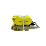 Ratchet Straps with Flat Hook 4"x30" Replaces RS430HD