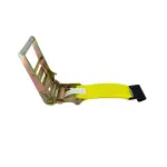 Ratchet Straps with Flat Hook 4"x30" Replaces RS430HD