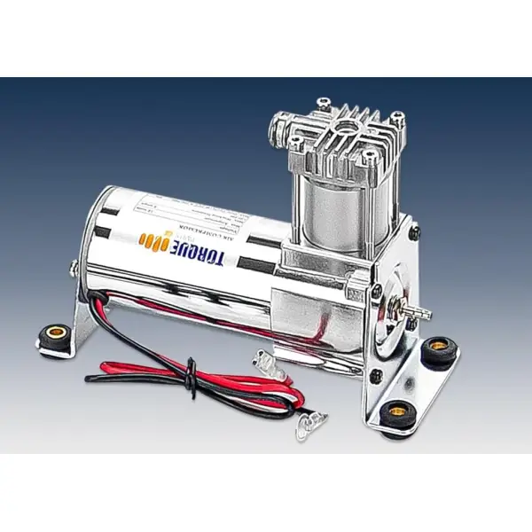 Single Compressor with 1/4 OD Pipe Output for TR2097AS