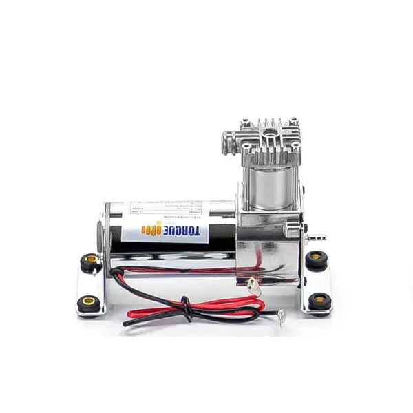 Single Compressor with 1/4 OD Pipe Output for TR2097AS