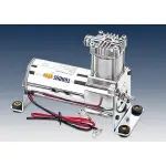 Single Compressor with 1/4 OD Pipe Output for TR2097AS