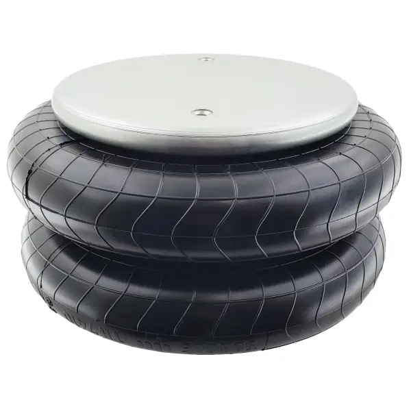 Convoluted Air Spring Replaces S-10170, 2B12-406, W01-358-7410