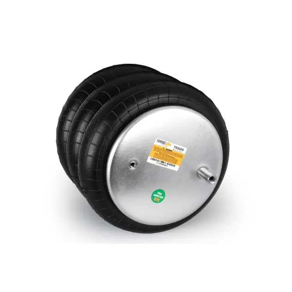 Convoluted Air Spring Replaces S-11637, W01-358-8008, 64562, 8008