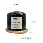 Air Dryer Cartridge Replaces 65624