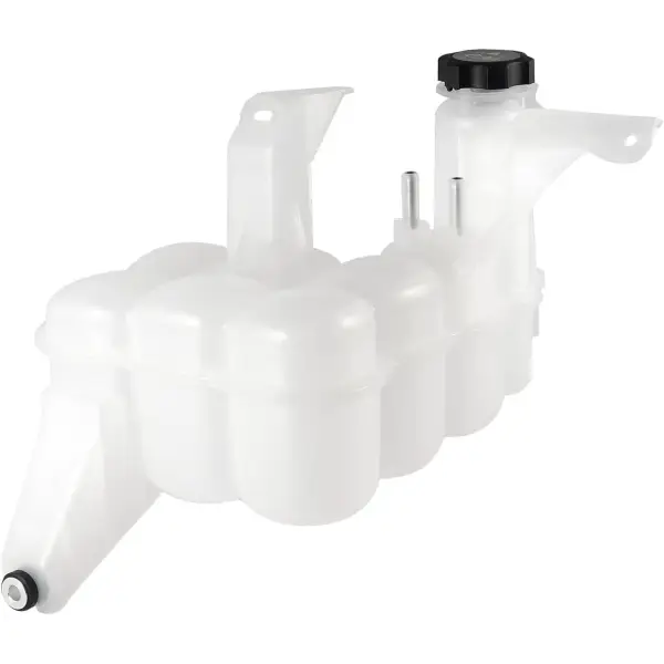 Coolant Tank for 2013-2018 RAM 2500 3500 4500 5500 Pickup Truck
