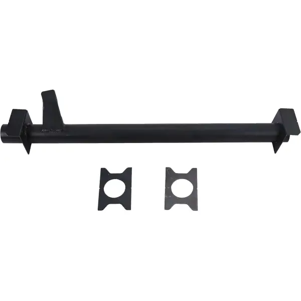 Upper Shock Mount Crossmember for 2007-14 Silverado & Sierra 1500