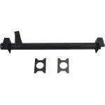 Upper Shock Mount Crossmember for 2007-14 Silverado & Sierra 1500