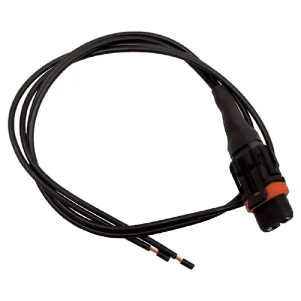 Pigtail Connector Harness for Air Dryer Replaces 109869