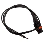 Pigtail Connector Harness for Air Dryer Replaces 109869
