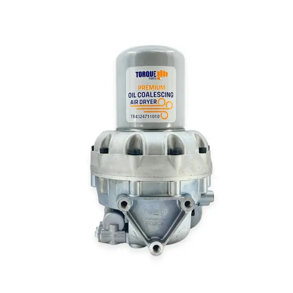 System Saver 1200 Plus Air Dryer Replaces S4324701010