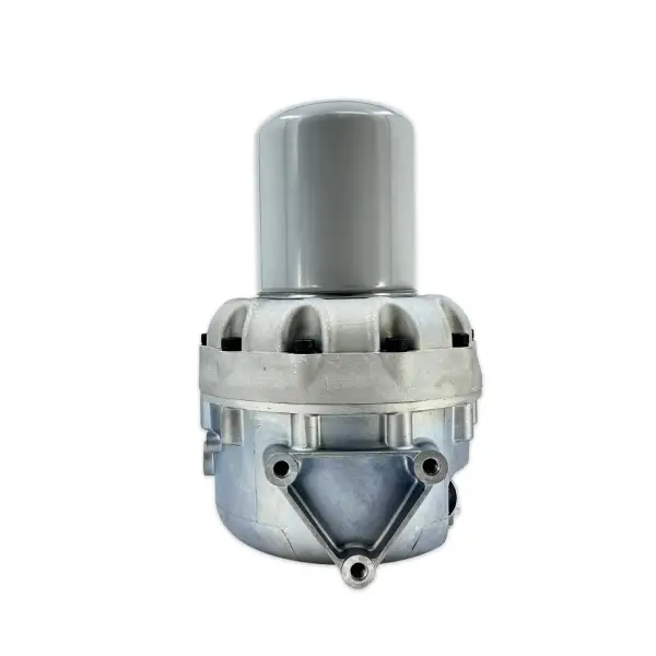 System Saver 1200 Plus Air Dryer Replaces S4324701010