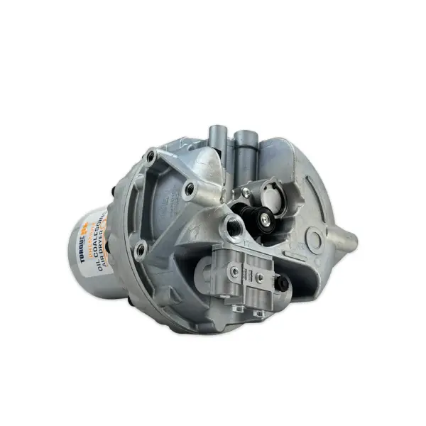 System Saver 1200 Plus Air Dryer Replaces S4324701010