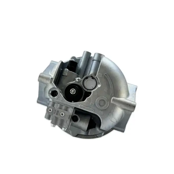 System Saver 1200 Plus Air Dryer Replaces S4324701010