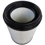 Engine Air Filter for International Trucks Replaces RS4862
