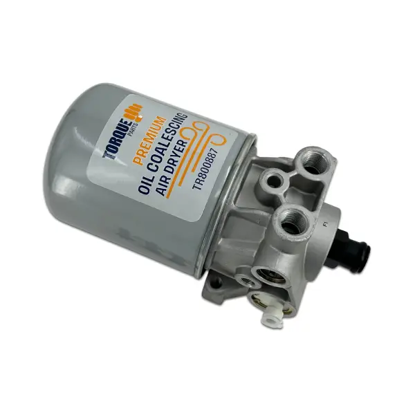 AD-SP Style Air Dryer Replaces Bendix 800887, Haldex 10991X