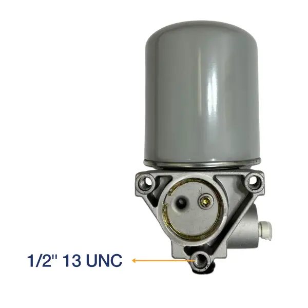 AD-SP Style Air Dryer Replaces Bendix 800887, Haldex 10991X