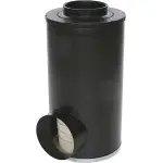 Air Filter for Eco Ecolite Air Filter Replaces P537454, 114880003