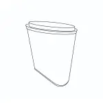 Engine Air Filter for Kenworth T680 & Peterbilt 579 New Gen