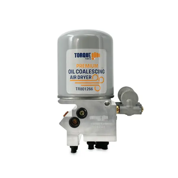 AD-IS Air Dryer Replaces 5010696