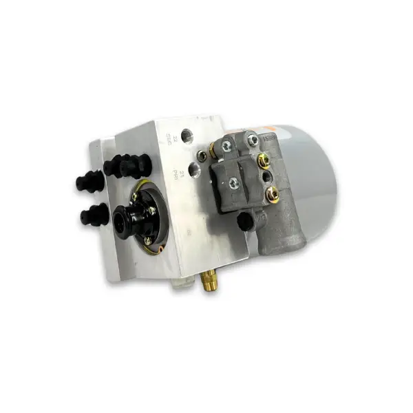 AD-IS Air Dryer Replaces 5010696