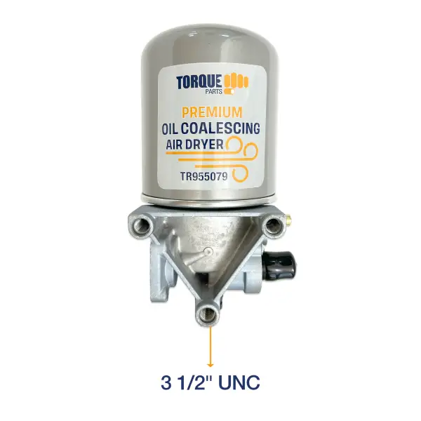 Air Dryer 1200P System Saver Replaces R955079