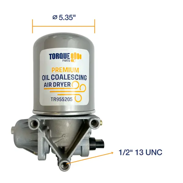 1200 System Saver Air Dryer Replaces R955205