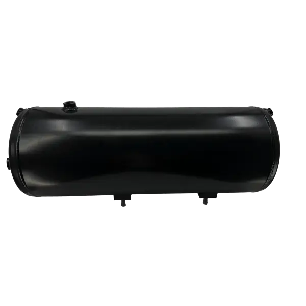 9-1/4 Gallon (35L) Capacity Air Tank for 2001-2018 Volvo VNL, VNM