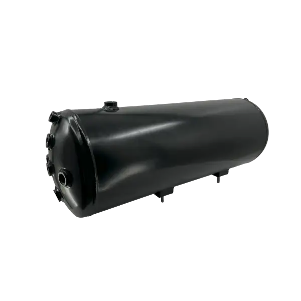 9-1/4 Gallon (35L) Capacity Air Tank for 2001-2018 Volvo VNL, VNM