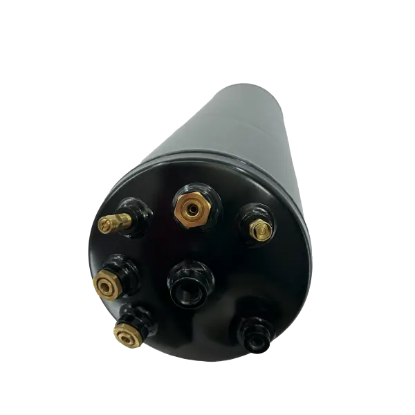 8 Gallon Air Tank for 2002-2010 International and IC Corporation