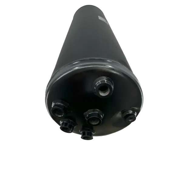 8 Gallon Air Tank for 03-10 International, IC and IC Corporation