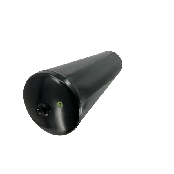 8 Gallon Air Tank for 03-10 International, IC and IC Corporation