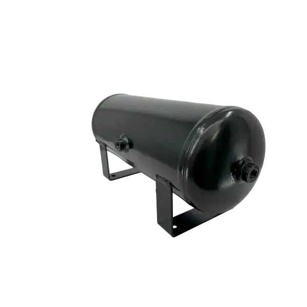 2 Gallon (8L) Capacity Air Tank with 3 Ports