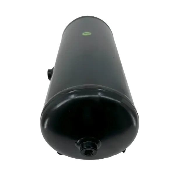 2 Gallon (8L) Capacity Air Tank with 3 Ports