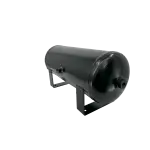 2 Gallon (8L) Capacity Air Tank with 3 Ports