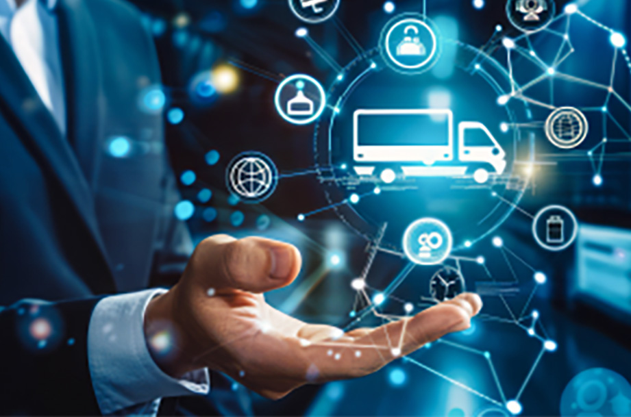 Torque Parts Distribution Network