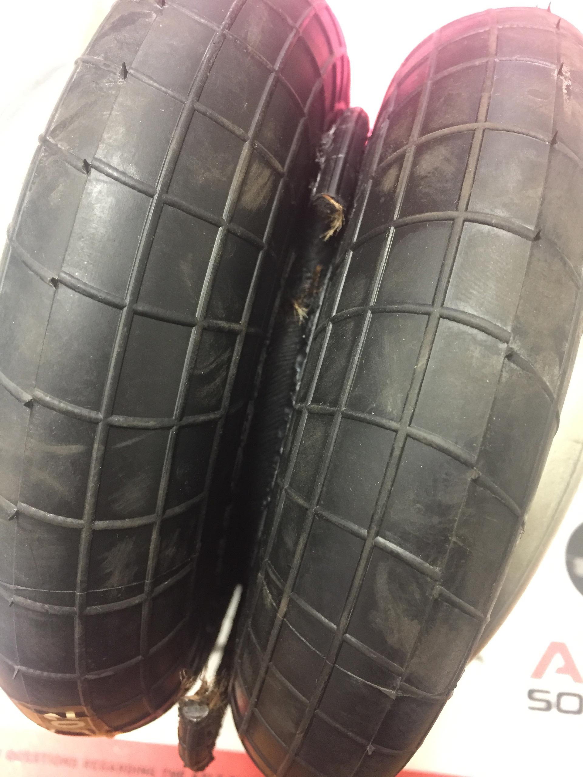 Torque Parts Overload