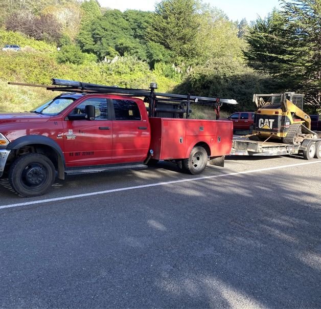 Torque Parts Contractor