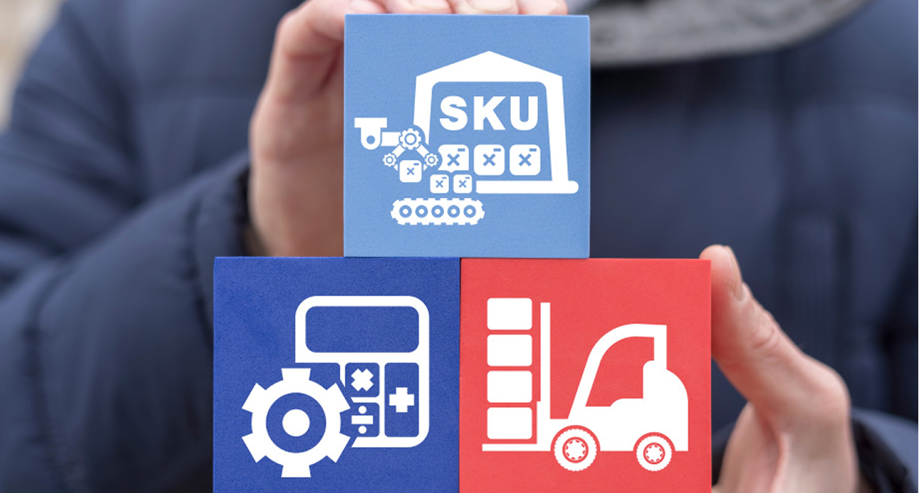 Torque Parts Extensive Product Range with Over 1000 SKUs