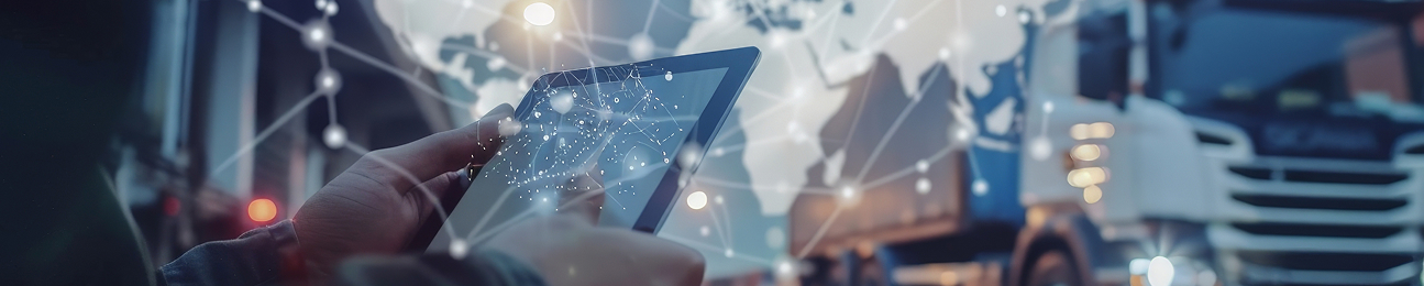 Torque Parts Distribution Network