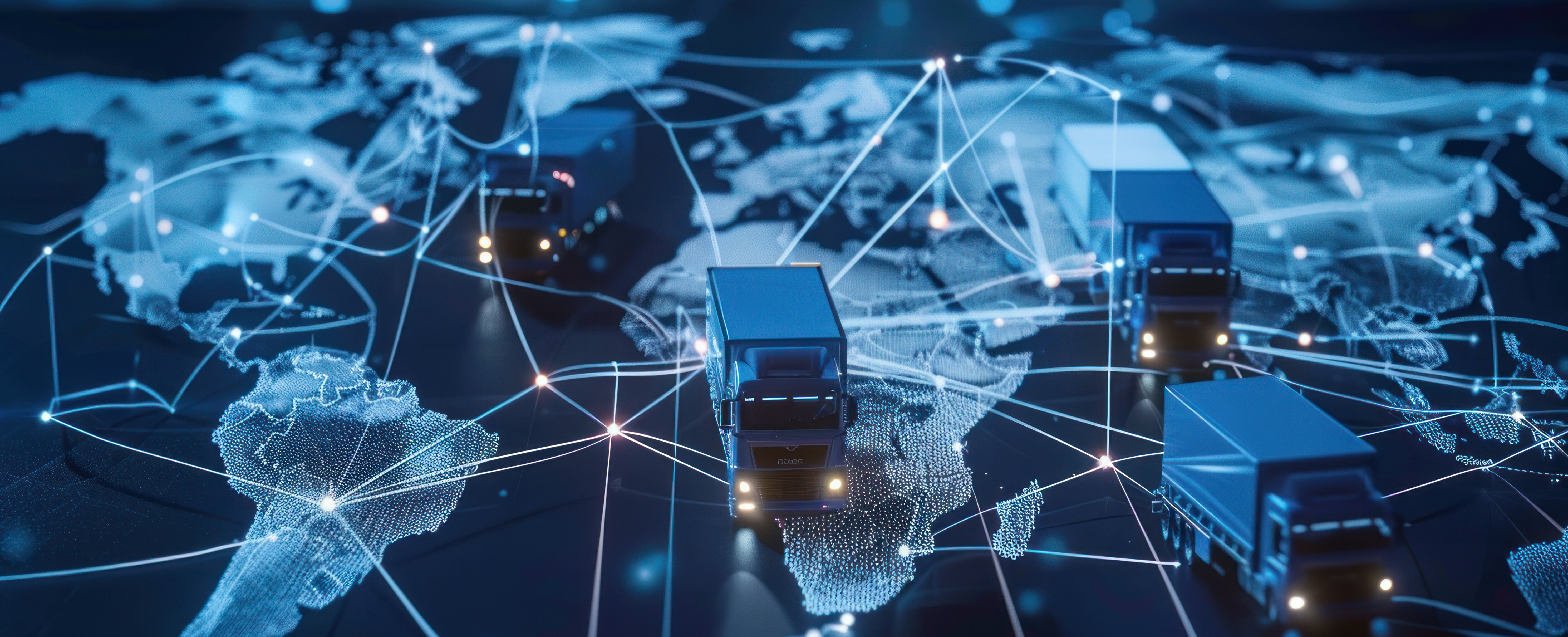 Torque Parts Expanding Distribution Network