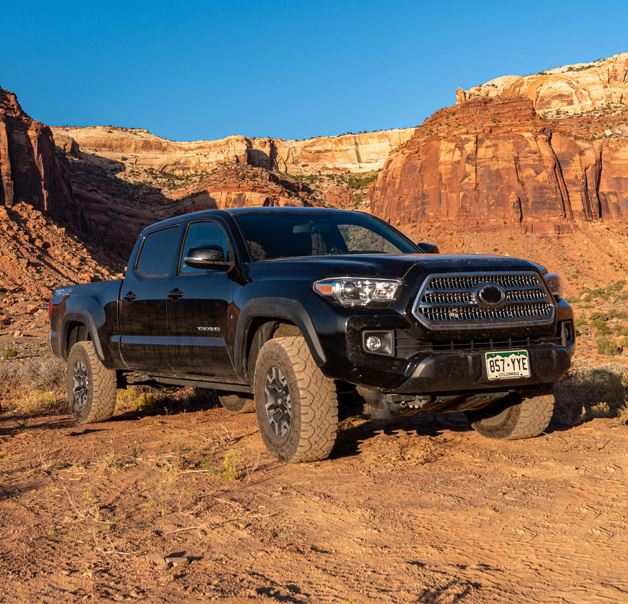 Torque Parts Explorer