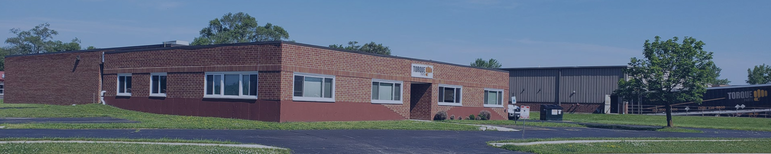 About Torque Parts Company Overview