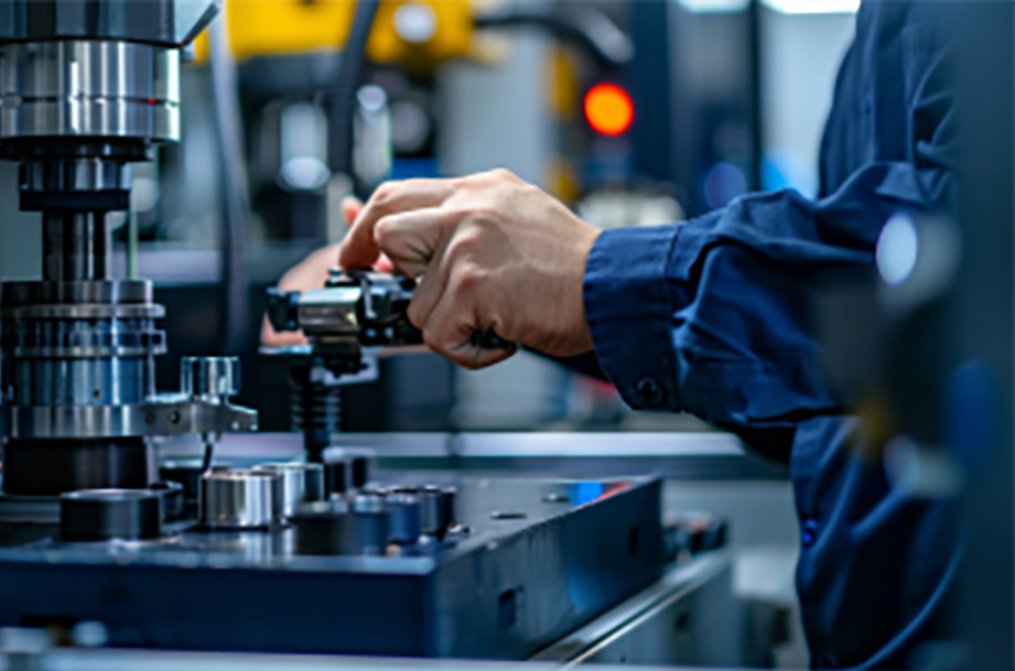 Torque Parts Manufacturing Process