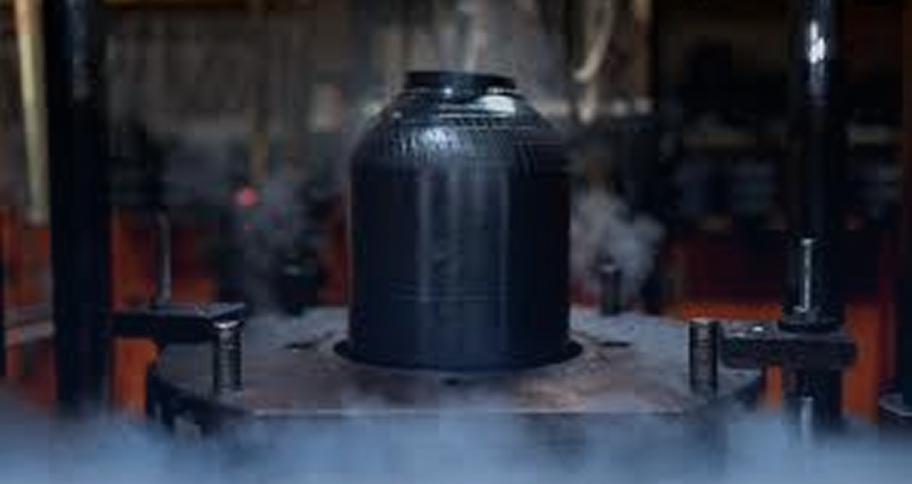 Torque Parts Quality Control and Testing Facility