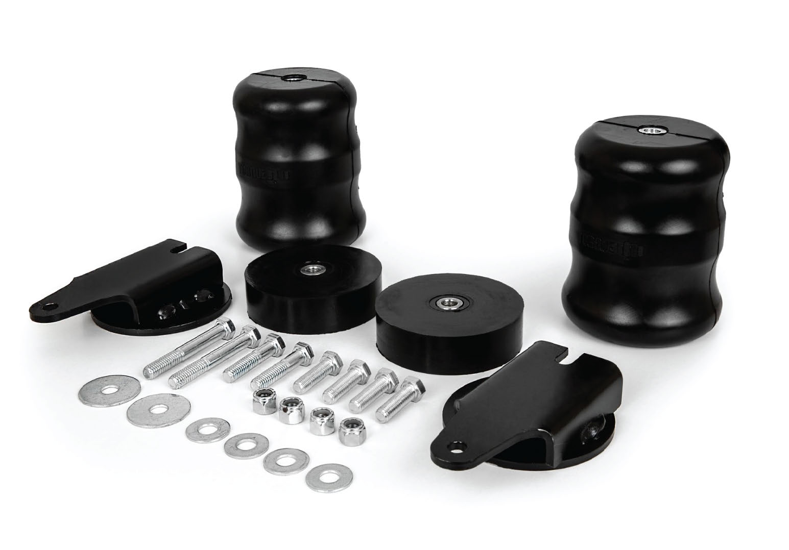 Torque Parts Rear Suspension Enhancement Systems